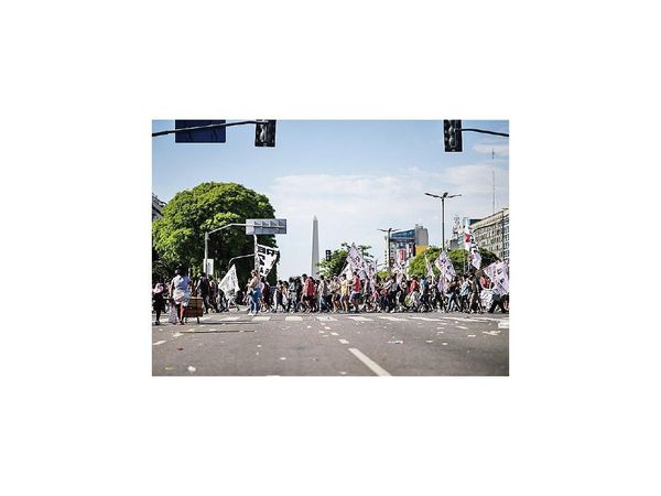 Distanciamiento social hasta 20 de diciembre en Argentina