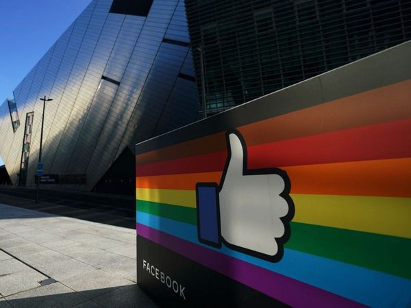 Londres lanza código de conducta para las firmas Google y Facebook