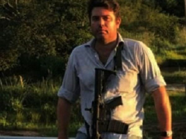 Papo Morales es “un paradigma de la mafia política, jurídica, policial”