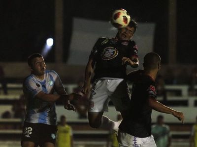Se festejó en Luque