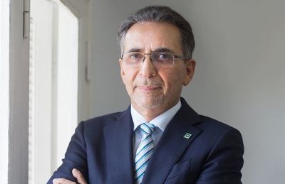 AZ Inversiones desarrolló siete edificios y va por más - Inauguración Edificio Zenith - ABC Color