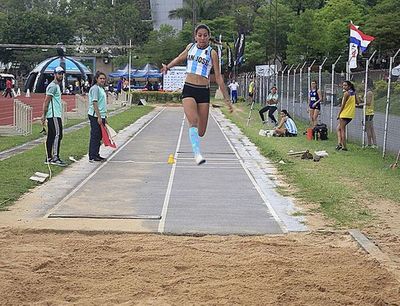Desde hoy el torneo  del Deportivo San José - Polideportivo - ABC Color
