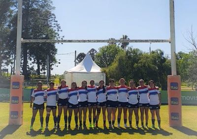 Arranca el “Valentín Martínez” en Uruguay - Polideportivo - ABC Color