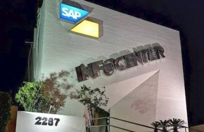 SAP transforma e impulsa sectores público y privado - Empresariales - ABC Color