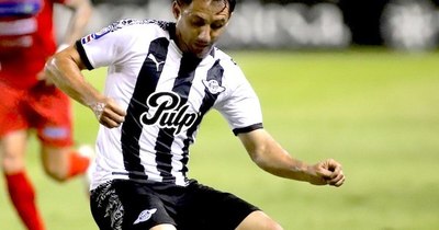 La Nación / Libertad tiene un rival peligroso