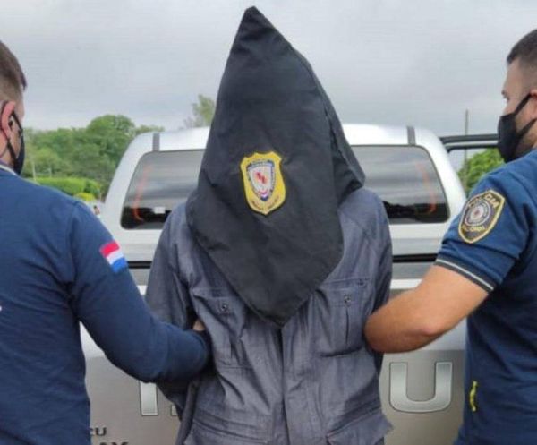 Imputan a hombre por extorsión a familia de Óscar Denis