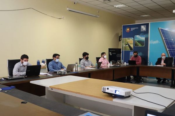 CONACYT evaluó emprendimientos de base tecnológica