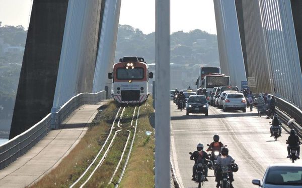 Encarnación: Paraguay sigue esperando el «ok» de Argentina para apertura de frontera