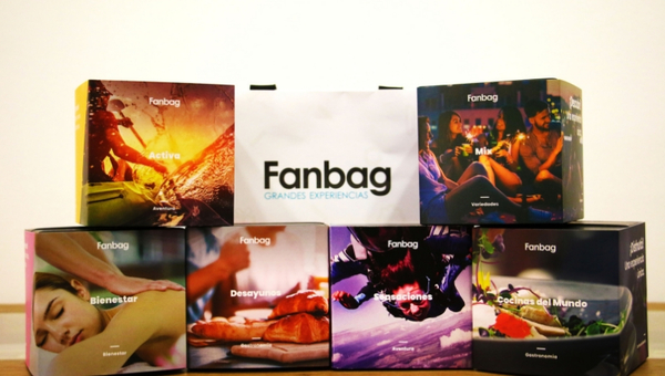 Creatividad: plataforma de regalos online propone regalar vivencias en esta fiestas