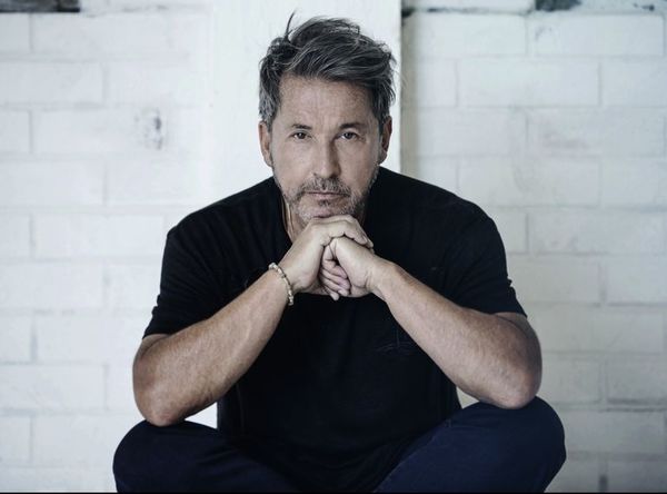 El “desahogo” de Montaner - Espectáculos - ABC Color