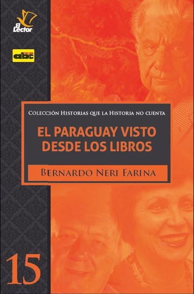 Finaliza colección sobre historias - Espectáculos - ABC Color