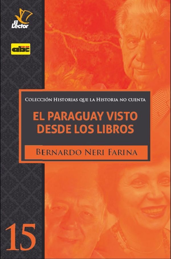 Finaliza colección sobre historias - Espectáculos - ABC Color