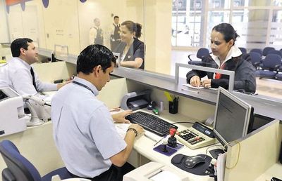 Entes superan pruebas de solvencia y tensión - Nacionales - ABC Color