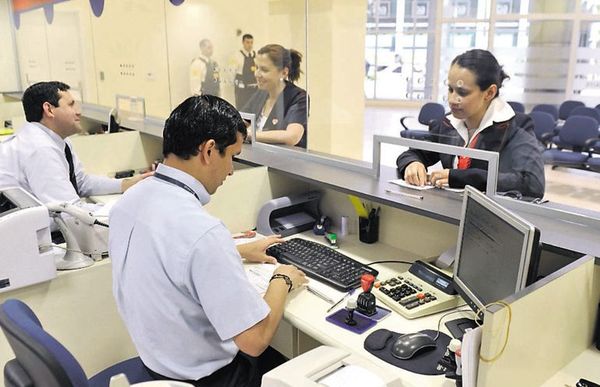 Entes superan pruebas de solvencia y tensión - Nacionales - ABC Color
