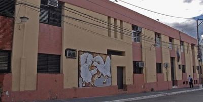 Autoridades del Indert se ponen a disposición de la Fiscalía tras denuncia de supuesto falseamiento de datos - Nacionales - ABC Color