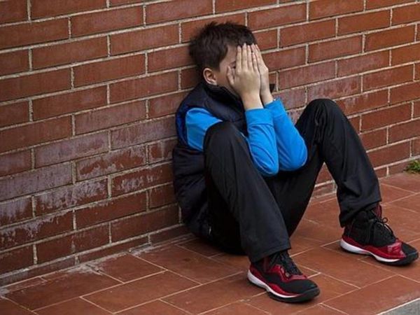 MEC ya habló con cole de chicos acosados