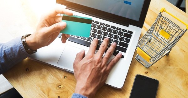 La Nación / El próximo paso en inclusión financiera