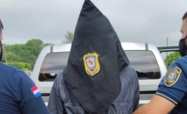 Chantajeaba a familia del secuestrado Óscar Denis y ahora es imputado