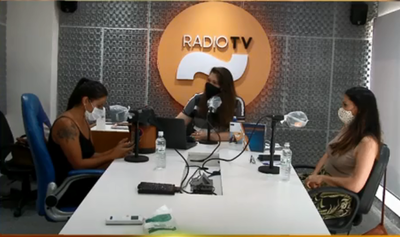 ¿Cómo deben informar los medios de comunicación los sucesos de violencia contra la mujer? » Ñanduti