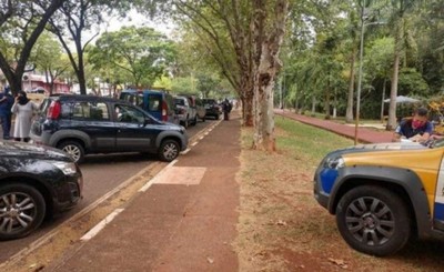 ¿Qué documentos de vehículo debes tener a mano para ir al Brasil?
