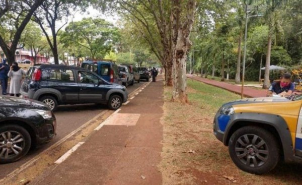 ¿Qué documentos de vehículo debes tener a mano para ir al Brasil?