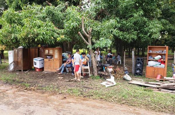Se cumplen 2 años del cobarde atropello contra la abuelita Irma Rojas •