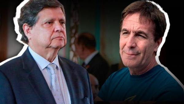“Puedo ser tu peor enemigo” dijo Euclides Acevedo a Vargas Peña – Prensa 5