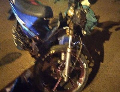 Adolescente muere en brutal accidente