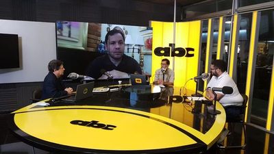 Gobierno aplicará “ley del marchódromo” en próximas manifestaciones, garantiza Euclides - Nacionales - ABC Color