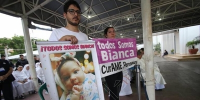 HOY / Se agota el tiempo y preparan otra comilona por Bianca