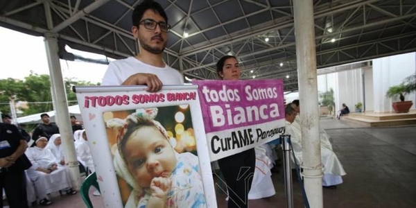 HOY / Se agota el tiempo y preparan otra comilona por Bianca