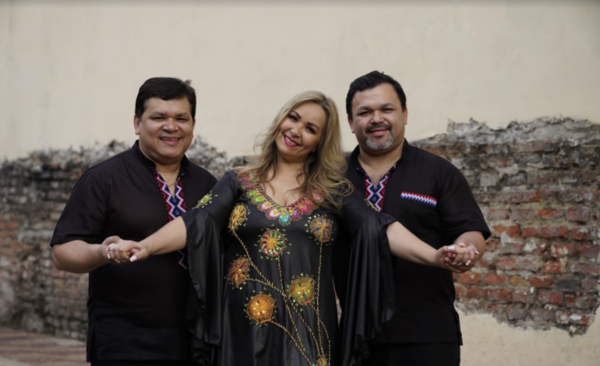 HOY / Los Alfonso celebra 30 años de trayectoria con nuevo disco y concierto virtual