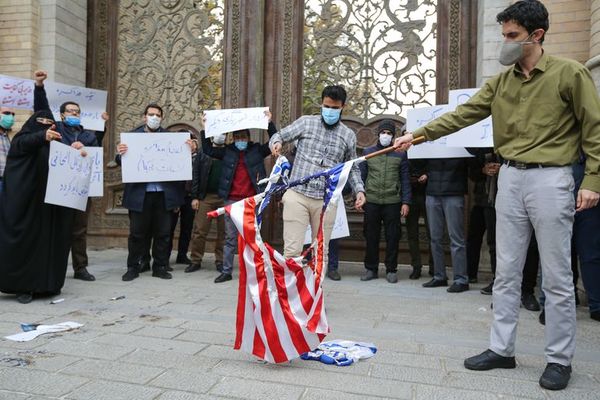 Irán promete vengar el asesinato de científico nuclear - Mundo - ABC Color