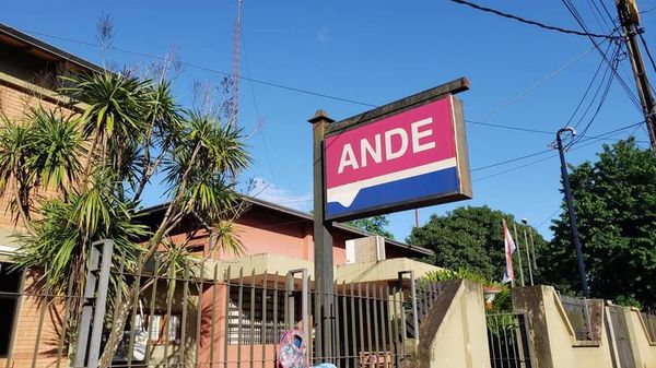 Alevoso hurto de bóveda de la ANDE quedaría impune - Nacionales - ABC Color