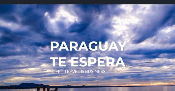 La Nación / Lanzan plataforma virtual buscando mayor visibilidad del país como destino turístico