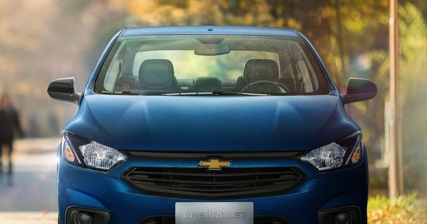 La Nación / Black Friday: Últimas horas de las increíbles ofertas Chevrolet