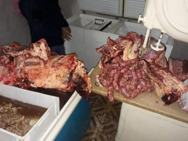 Comerciantes sufrieron feroz perjuicio por cortes de ANDE