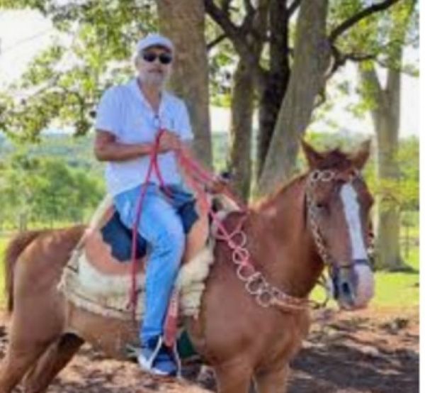 AUDIO: Aragão de la Asocuam preocupado por pre-candidatura de Zulma Acevedo