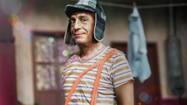Crónica / Seis años sin el "Chavito"