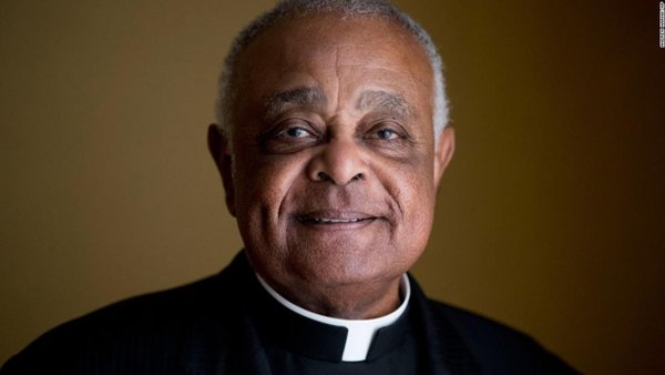 El Papa designa al primer cardenal negro en la historia de Estados Unidos | Noticias Paraguay