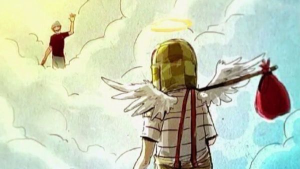 Seis años sin Chespirito
