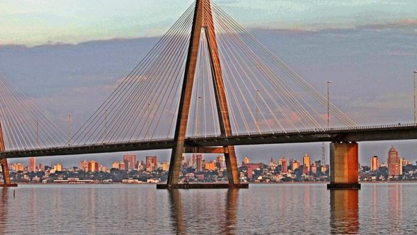 Piden celeridad en negociaciones para apertura de paso fronterizo