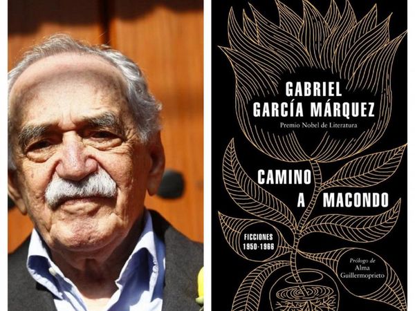 Camino a Macondo, la historia del territorio mítico de García Márquez