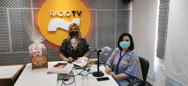 Auda Roig nos da las claves para preparar la mesa de fin de año » Ñanduti