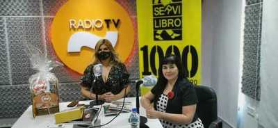 Lanzan el libro "Los viajes de Lucy", de Mirta Roa y Carolina Falcone » Ñanduti