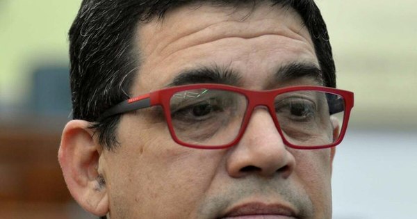 La Nación / “La consolidación institucional definitiva será en 2023-2028”, vaticina el vicepresidente