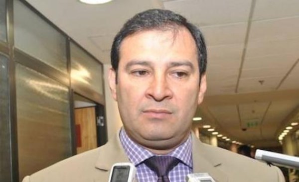 Disidentes la rechazan únicamente para hacerle la contra al cartismo - ADN Paraguayo