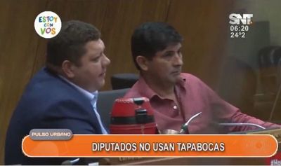 `Haz lo que yo digo y no lo que yo hago´