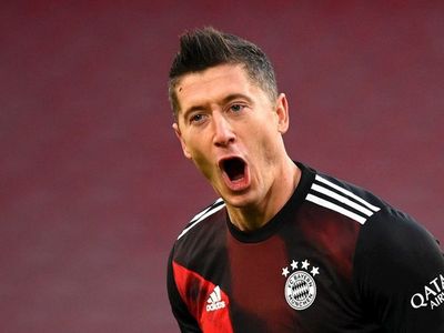 El Bayern y el Leipzig no fallan y el Dortmund pincha