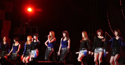 La Nación / K-Pop: segunda oportunidad para estrellas fracasadas